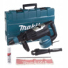 Професійний перфоратор Makita HR5202C: SDS-max, 1510 Вт, 20 Дж, 2500уд./хв., кейс
