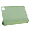 Чехол-книжка Honeycomb Case для Apple iPad Pro 11 (2022) цвет  12 салатовый