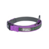 Ошейник для собак TUFF HOUND 1537 Purple L