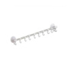 Підвісна вішалка для рушників Hanging Rod Hook Towel SQ1918