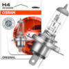 Лампа Osram Original H4 12V 55/60W