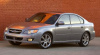 Чип тюнинг прошивки Subaru Legacy 3.0 R DOHC D2WD701C с ЭБУ Denso от Армеев