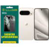 Поліуретанова плівка StatusSKIN Ultra на екран Google Pixel 10 Pro XL Глянцева