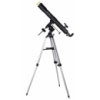 Телескоп Bresser Quasar 80/900 EQ Refractor Solar Carbon + фильтр + адаптер (923033)