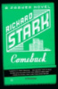 Comeback by Richard Stark