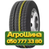295/80R22.5 Radburg (наварка) K702  Ведущая грузовая шина