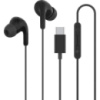 Навушники Xiaomi Earphones Black (BHR8930GL) (Код товару:40266)