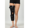 Тутор на коленный сустав, универсальный Orthopoint SL-12 дышащий коленный ортез, бандаж на колено Размер L