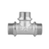 Трійник Thermo Alliance Forte 1/2« ЗЗ SF36715
