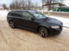 Чип тюнинг прошивки ЭБУ Volvo V50 Bosch ME 9.0 от CarMaster