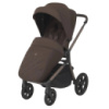 Коляска 2в1 Espiro Noble 18 Umbra