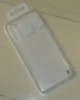 Чехол Samsung для A022 A02 Soft Clear Cover ef-qa022ttegru