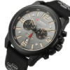 Curren Monreal Flex Grey, 2 ремінці