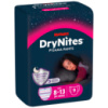 Подгузники Huggies DryNites для девочек 8-13 лет 9 шт (5029053527604)