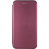 Шкіряний чохол-книжка Classy для Apple iPhone XR (6.1«)
