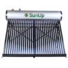 Сонячний колектор SunUp-HP30 (300 л) всесезонний