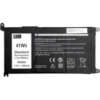 Акумулятор PowerPlant для ноутбуків DELL Latitude 3310 (YRDD6) 11.4V 3600mAh