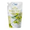 Крем-мыло жидкое SHIK Nectar Оливковое 460 мл (дой-пак)
