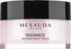 Антивозрастной ночной крем с гиалуроновой кислотой MESAUDA Radiance Refining Night Cream пробник 3 мл