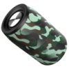 Портативная Bluetooth колонка ZEALOT S32 camouflage green