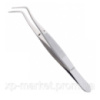 Пинцет стоматологический Maryam Tweezers 15 см DE-413 Asim
