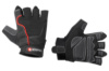 Перчатка Intertool экокожа Amara без пальцев 10« (SP-0145)