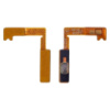 Шлейф для Samsung A015 Galaxy A01 (2019) с кнопками вкл./выкл.