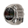 Розумний годинник Modfit Titan Force GPS Pro Gray (1077-0363) з AMOLED дисплеєм та GPS