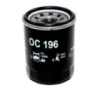 Масляний фільтр Mahle OC 196