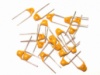 Конденсатор многослойный 82 pF 50 V