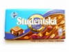 Шоколад «Studentska»