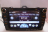 Автомагнітола штатна Toyota Corolla 2008-2013 (9«) Android 10.1 (4/32)