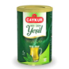 ✔️NEW! Турецький чай зелений Çaykur «Чайкур Yaprak Yeşil» 150г