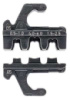 Матриці змінні підходять тільки для KNIPEX MultiCrimp® 97 33 02, 97 33 01