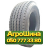 385/65R22.5 Kunlun KT186 164K PR24 Прицепная грузовая шина