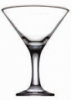 Бокал для мартини, 190 мл (h=136мм,d=107х60мм)