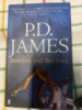 Devices and Desires by P.D. James