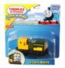 Айрон Берт серия Take-n-Play Iron Bert Toy Train Fisher-Price