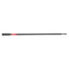 Тримач для біт магнітний ShW 1/4'' Hex MILWAUKEE, 305мм