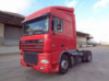 Чип тюнинг прошивки ЭБУ DAF XF95 380 Bosch MS6.2 от CarMaster