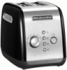 Тостер KitchenAid Artisan 5KMT221EOB 1100 Вт черный