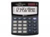 Калькулятор бухгалтерський Optima 75526, 10р. (125*100мм)