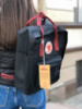 Унісекс жіночий чоловічий рюкзак сумка Fjallraven Kanken Classic 16л
