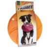 Диск фризбі для собак Geoplast «Superdog Lux» 23,5 см
