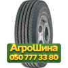 245/70R19.5 Hankook AH11 137/135M PR16 Рулевая грузовая шина