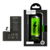 Аккумулятор Hoco для Apple iPhone 15 Pro (3274mAh) Original IC (без ошибки)
