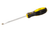 Викрутка Mastertool шліцьова SL6 x 125 мм (48-5612)
