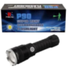 Ручний ліхтар A72-P90 HAND TORCH 3D MODEL