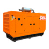 Генератор дизельный OYAL OYS-500 C-SDEC SMG258TAD45 500KVA/400KW, Alternator OYL355S, расход 75% нагрузки - 73.5 Литров/Час, 230/400V, 50Hz (AVR+ATS),