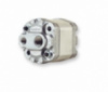 Шестеренные микронасосы U 0.25 KA - U 0.5 KA / Gear Micropumps U 0.25 KA - U 0.5 KA